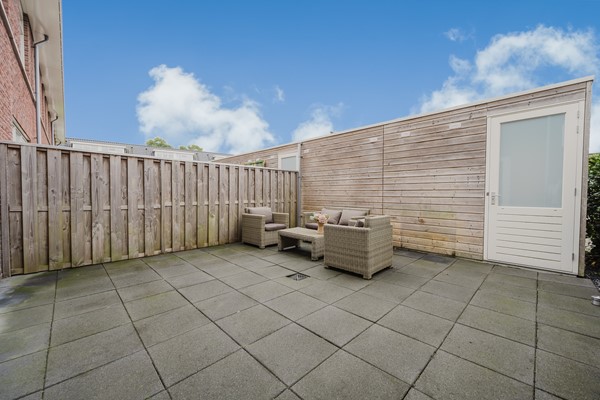 Medium property photo - Anna-Hoevestraat 6, 3232 VC Brielle